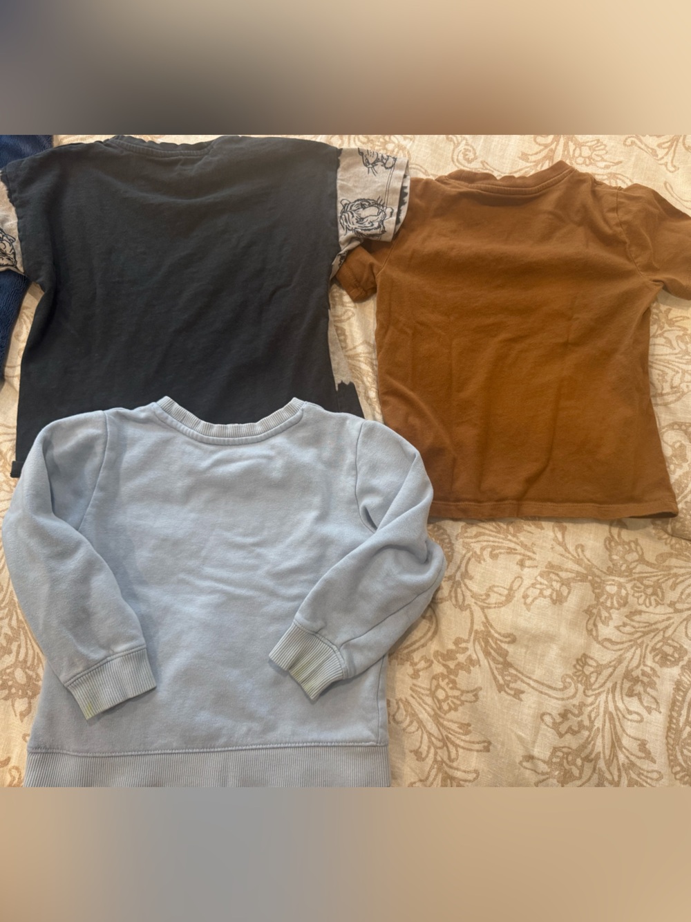 3T top bundle. - Picture 2 of 16